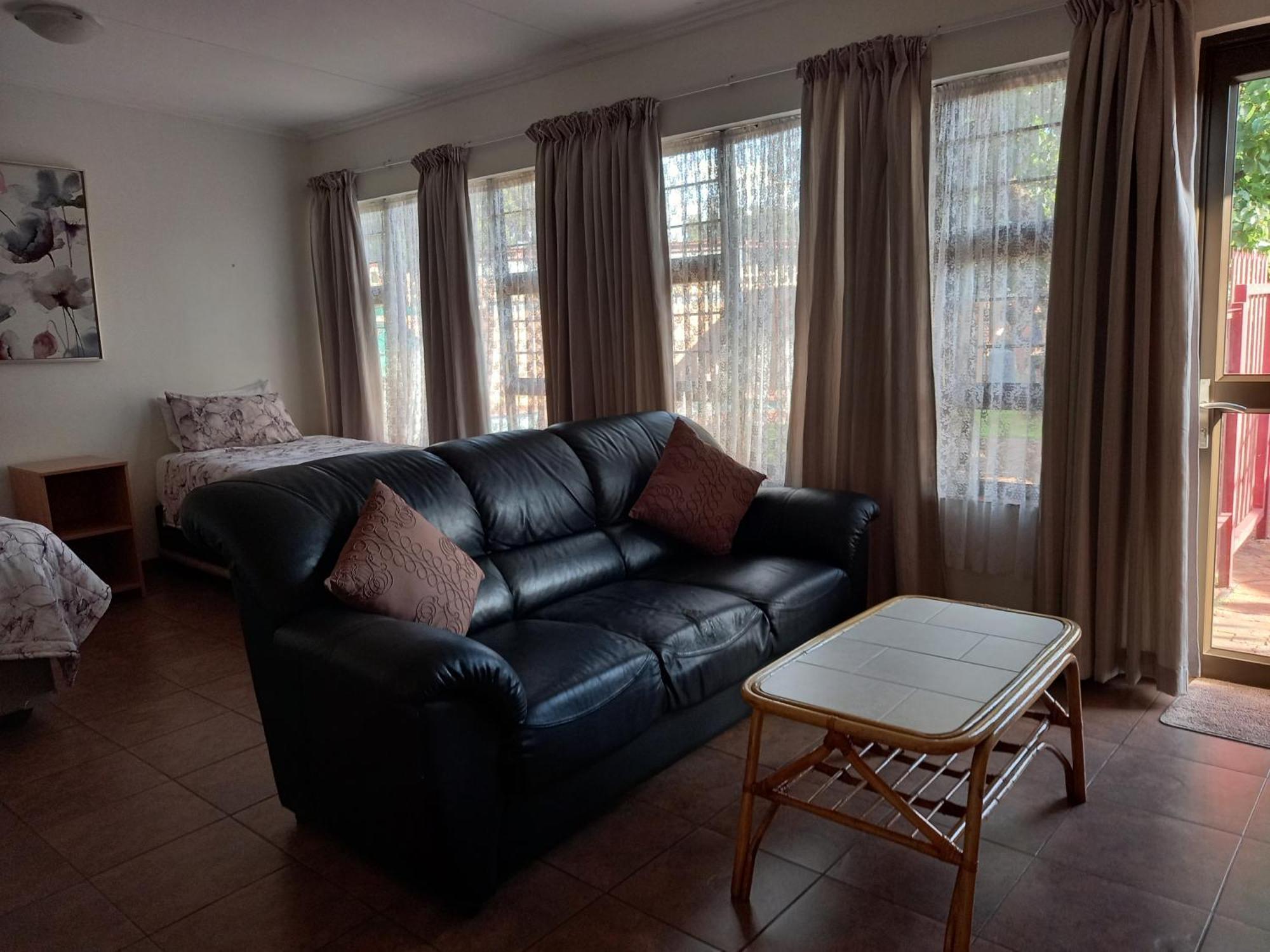 White Rose Guest House Vanderbijlpark Pokój zdjęcie