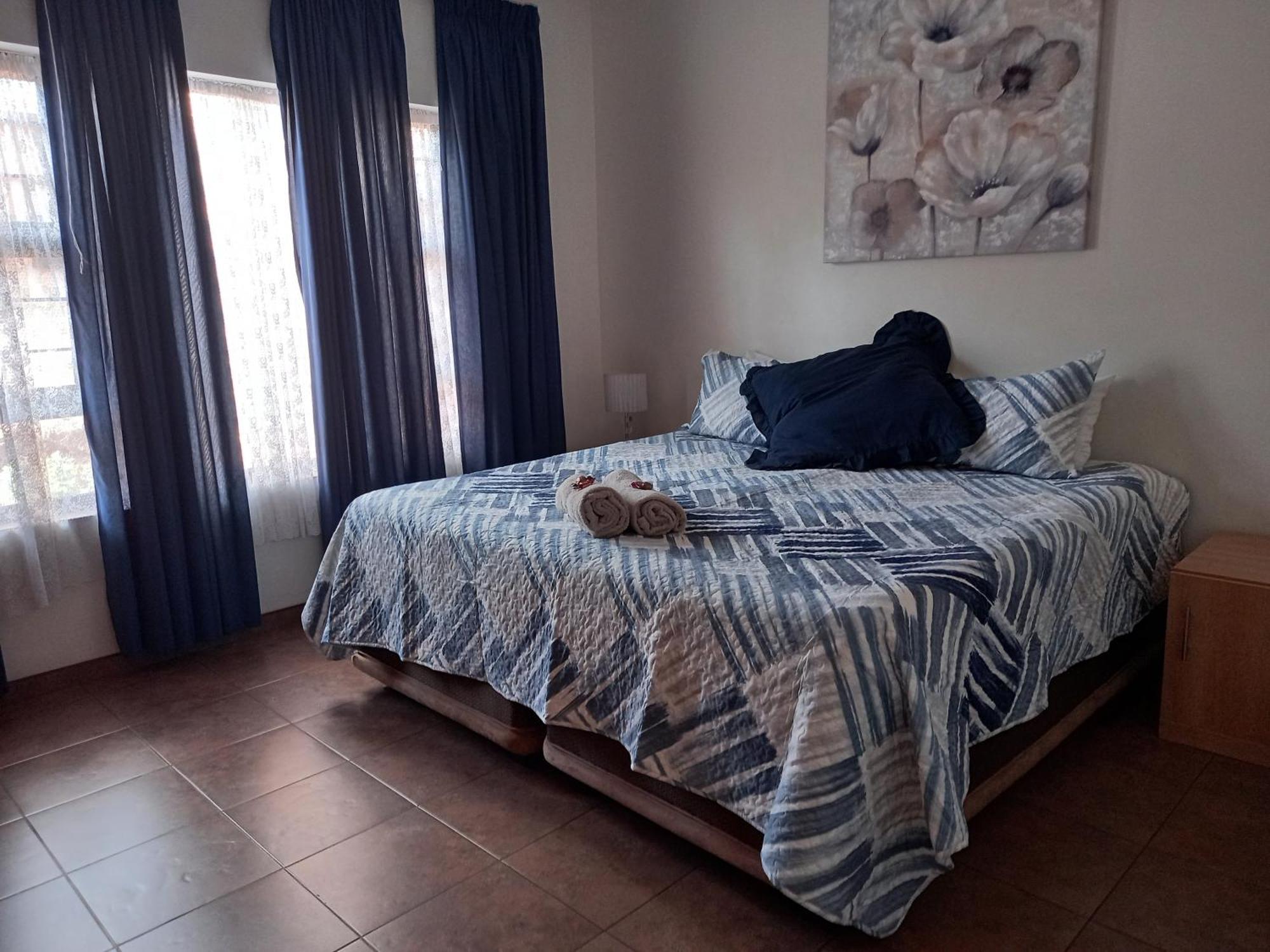 White Rose Guest House Vanderbijlpark Pokój zdjęcie