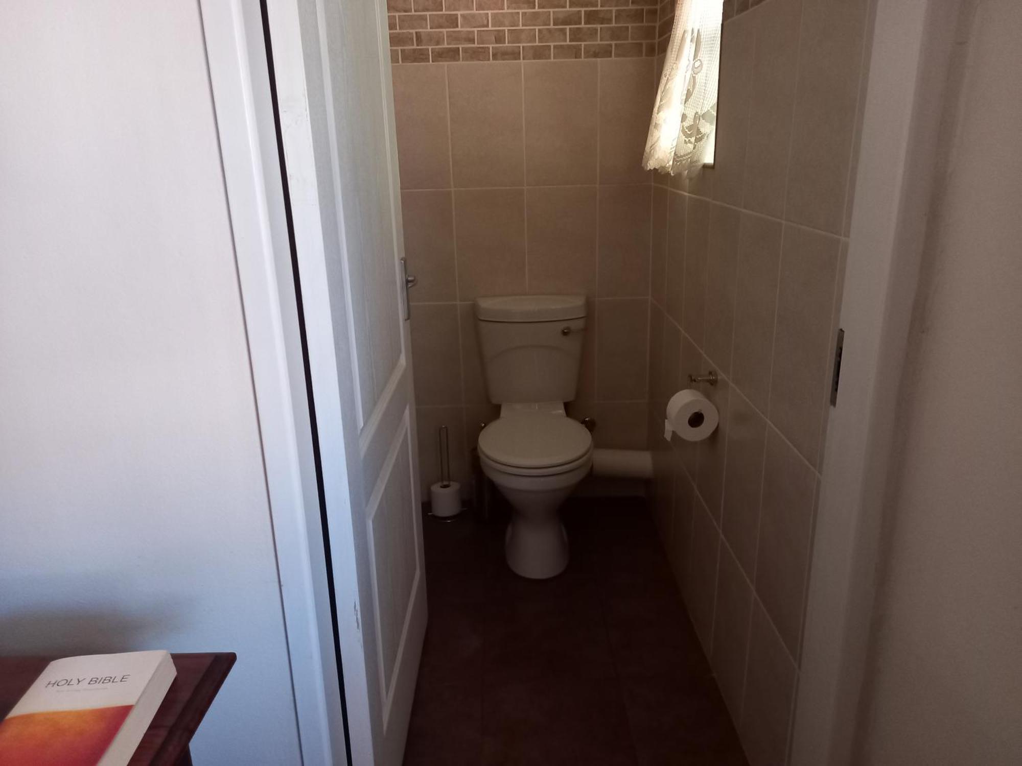 White Rose Guest House Vanderbijlpark Pokój zdjęcie
