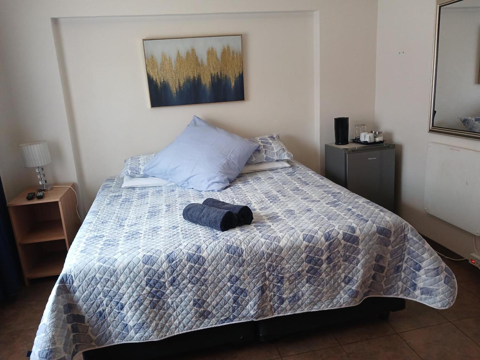 White Rose Guest House Vanderbijlpark Zewnętrze zdjęcie