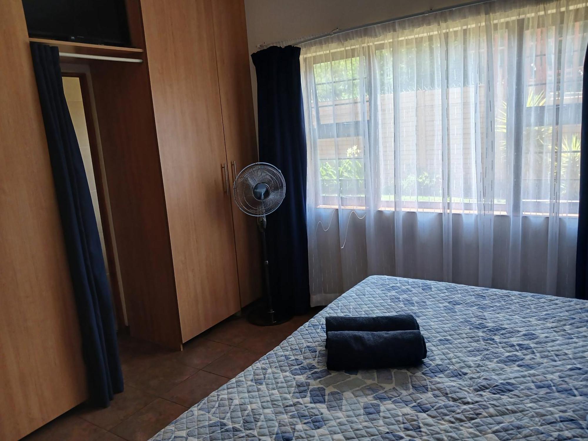 White Rose Guest House Vanderbijlpark Zewnętrze zdjęcie