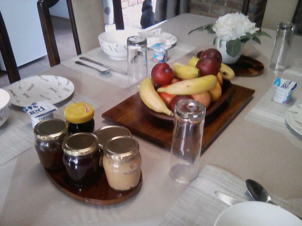 White Rose Guest House Vanderbijlpark Zewnętrze zdjęcie